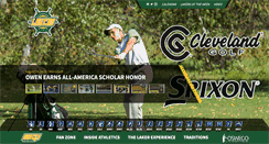 Desktop Screenshot of oswegolakers.com