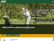 Tablet Screenshot of oswegolakers.com